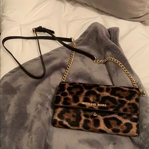 Michael Kors Crossbody